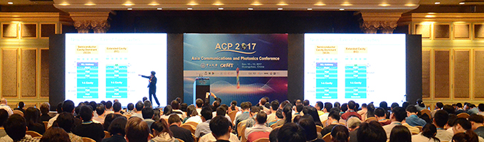 ACP 2017